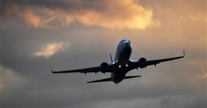 الملاحة الجوية الألمانية تدعو لتجنّب الأجواء الإيرانية حتى 10 فبراير