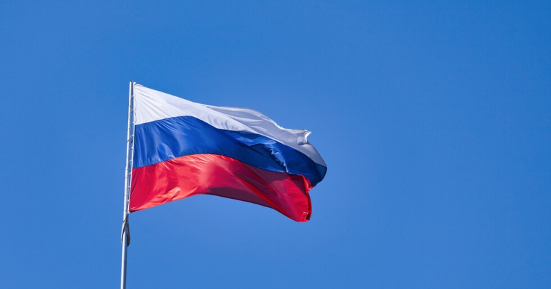 روسيا تعرب عن قلقها البالغ من إرسال قوات أطلسية إلى غرينلاند