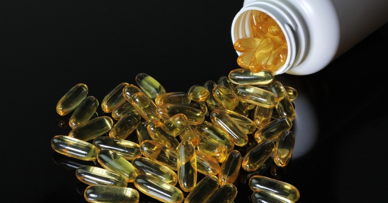 ماذا يحصل عند تناول مكملات. فيتاميني C وD معاً؟ 