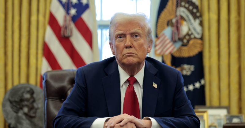 ترامب يعلن تشكيل مجلس السلام في غزة.. ويدعم حكومة التكنوقراط 