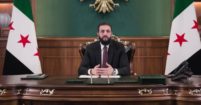 مرسوم رئاسي سوري يؤكد أن الكرد «يشكّلون جزءاً أساسياً وأصيلاً من الشعب» 