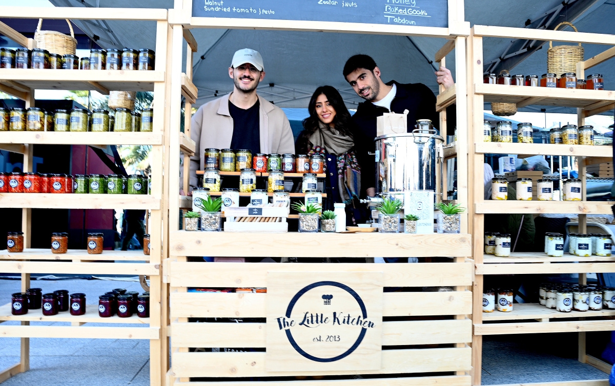 سواعد كويتية