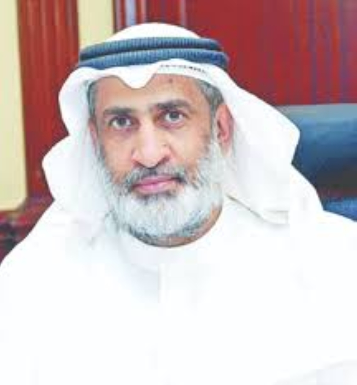 سليمان الدليجان