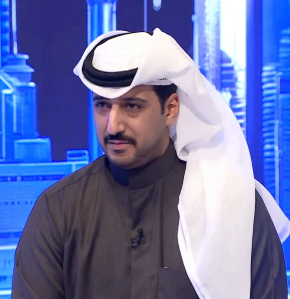 يوسف الجافور