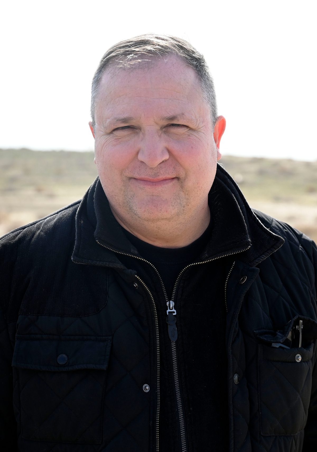 العقيد جيروم بوجو