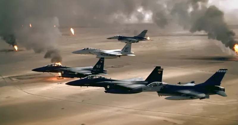 17 يناير.. فجر بدّد ليل الاحتلال 