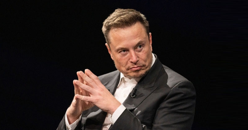 ماسك يطالب «أوبن إيه آي» و«مايكروسوفت» بتعويضات بـ 134 مليار دولار 