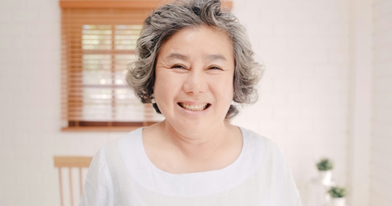 7 ملذات بسيطة يثمنها. من تجاوزوا الستين 