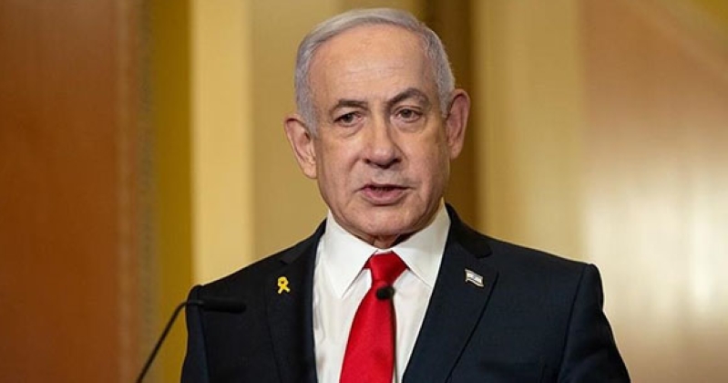 مكتب نتنياهو: الإعلان الأميركي لمجلس إدارة غزة يتعارض مع السياسة الإسرائيلية 