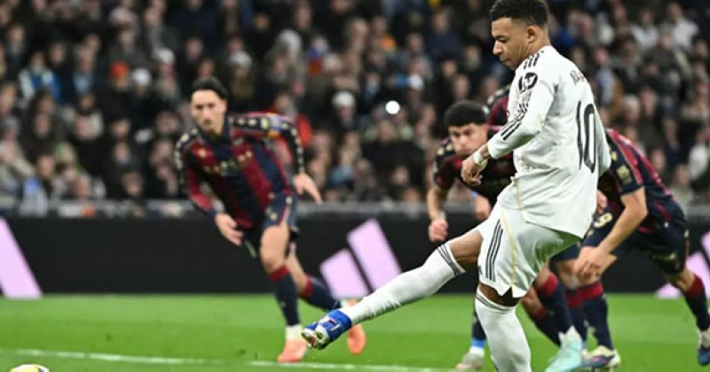 بطولة إسبانيا.. انتصار أول لريال بقيادة أربيلوا وسط صيحات استهجان مشجعيه 