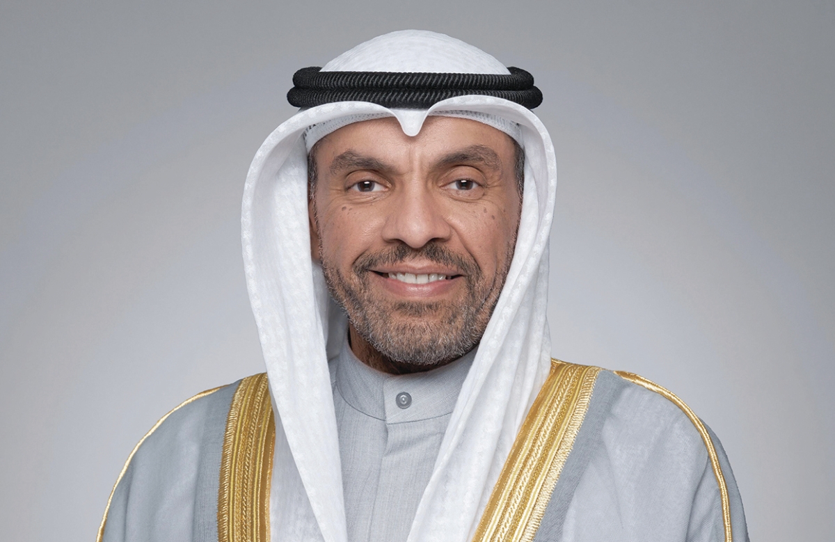 وزير الخارجية 