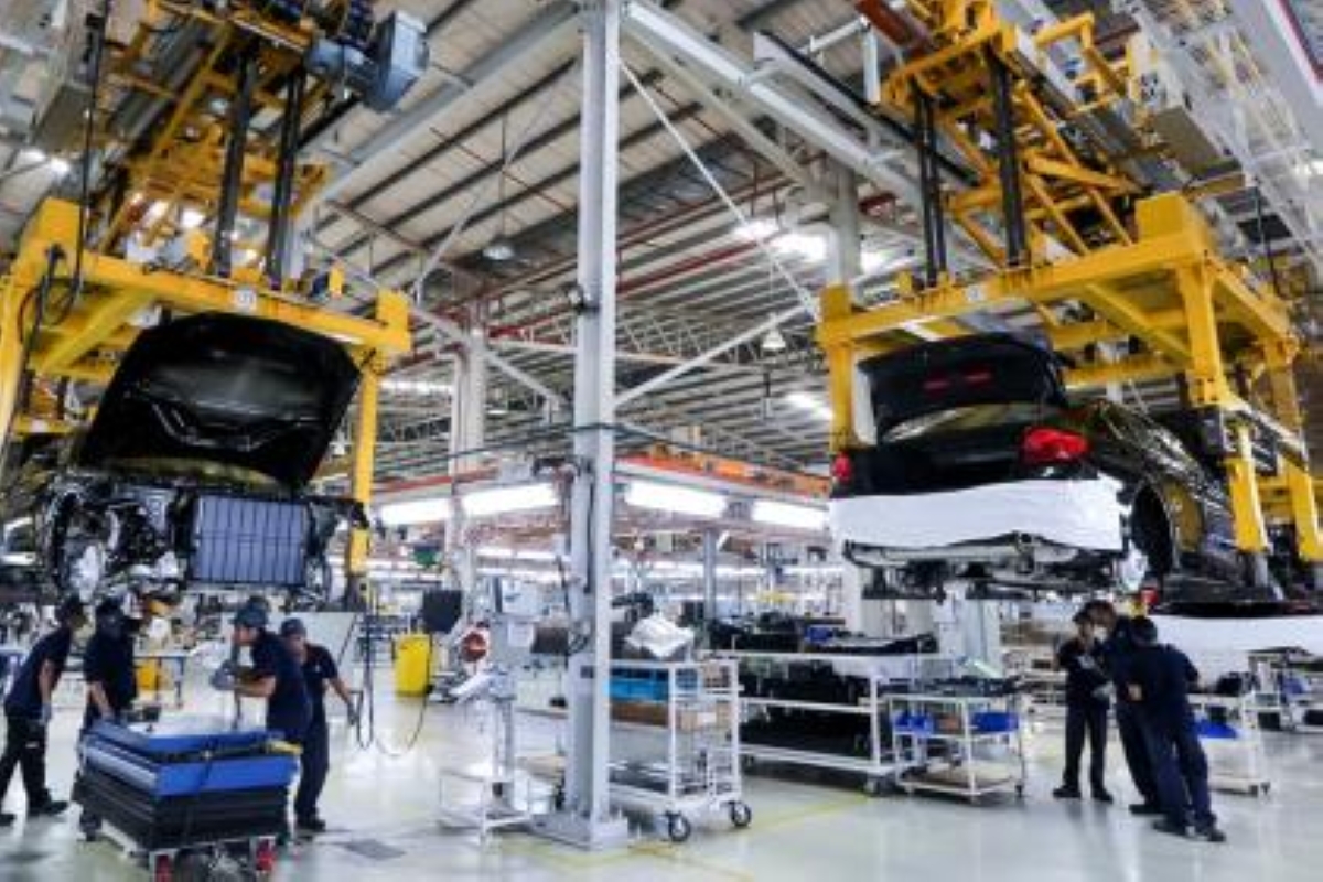 التجارة العالمية