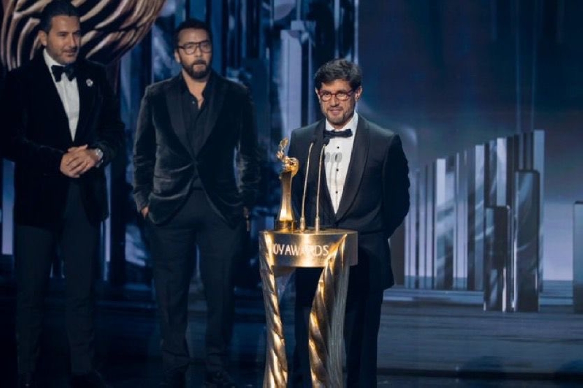 أحمد الدوغجي 