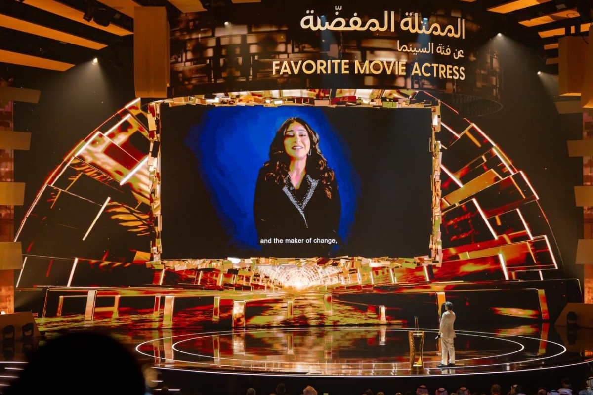 شجون... الفنانة المفضلة 