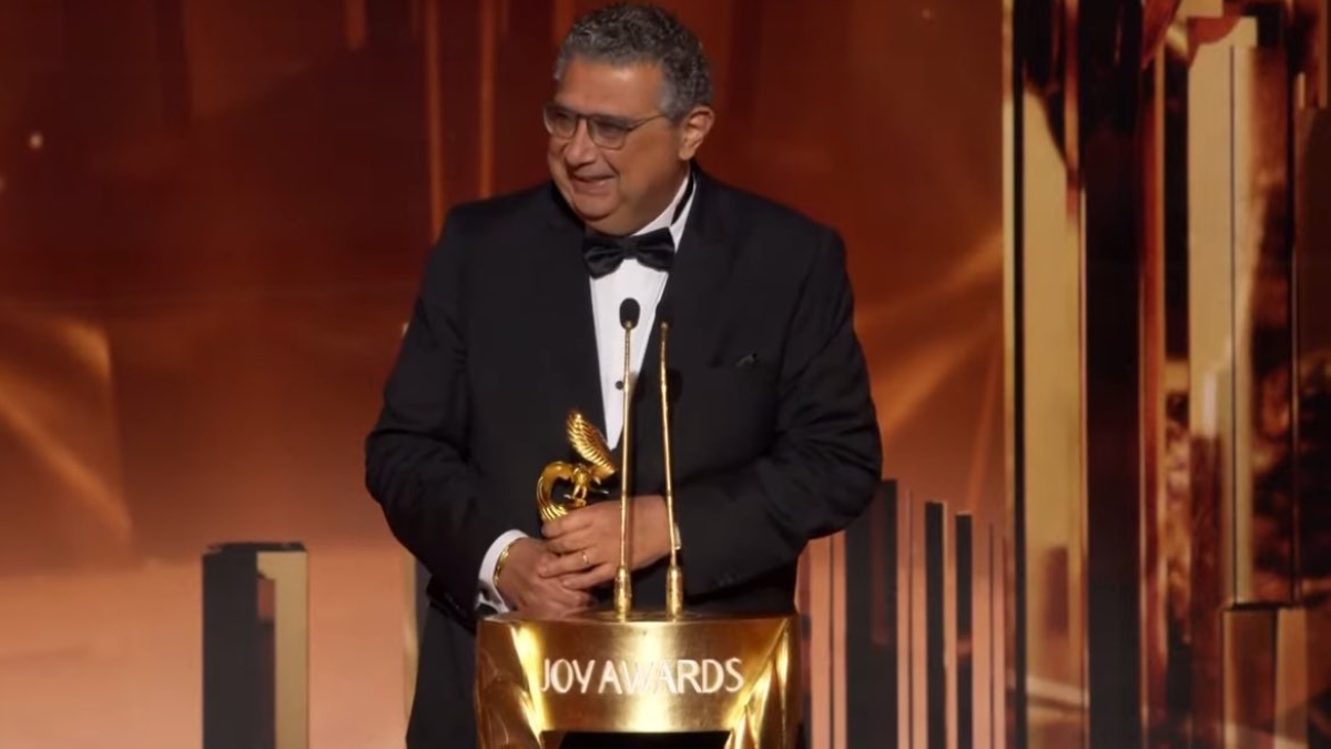 ماجد الكدواني 