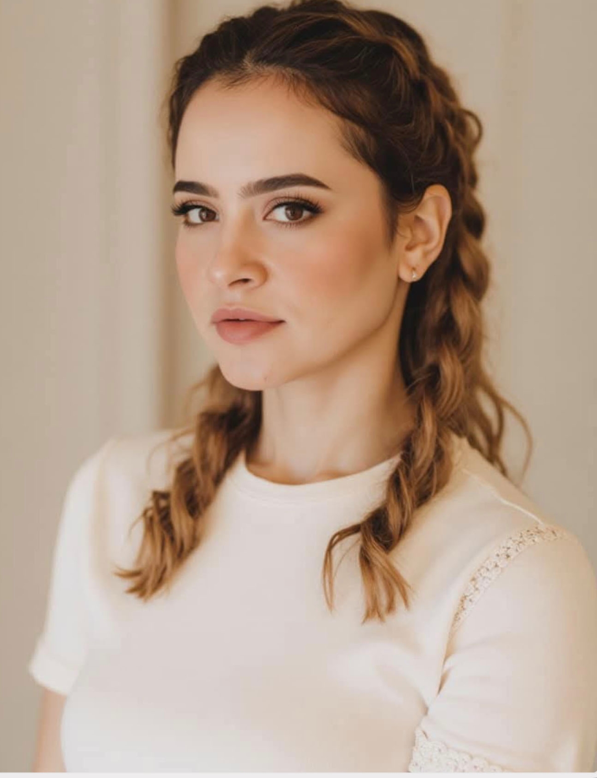 هدير عبدالناصر