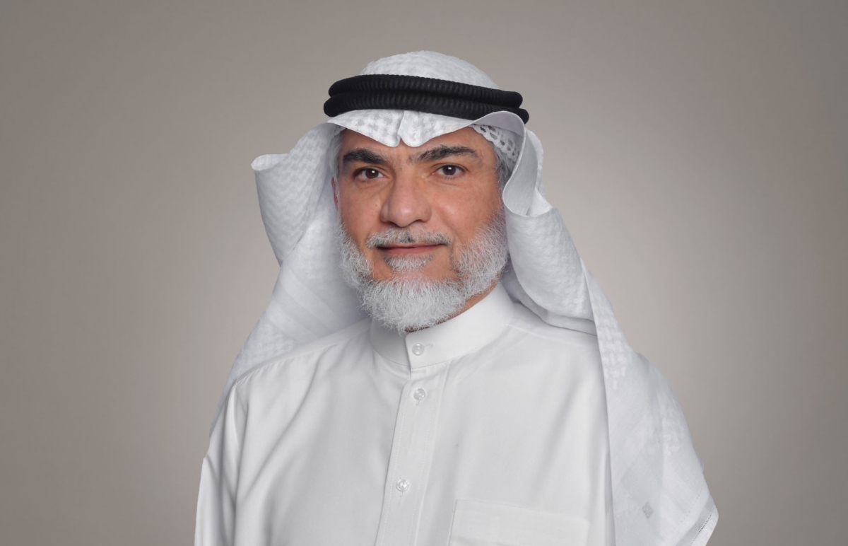 إبراهيم الخزام
