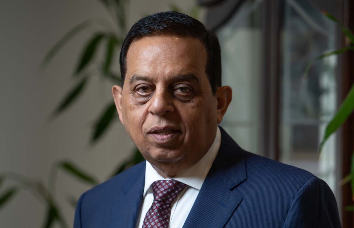 ساتيش شارما
