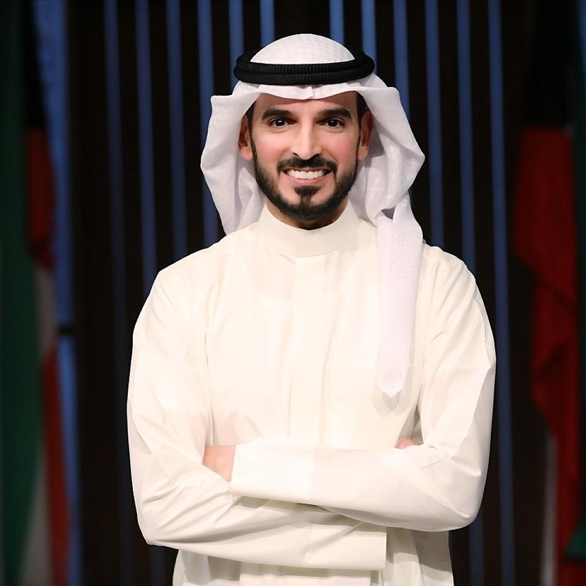 تركي العارضي