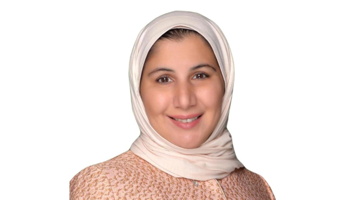 علياء الفارسي
