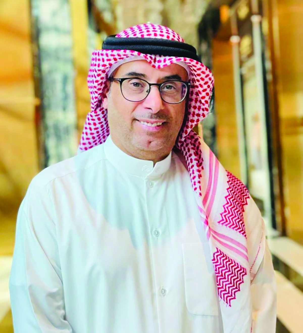 صالح الدويخ