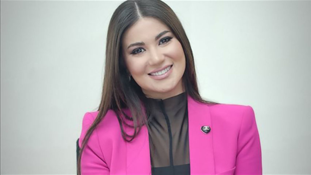 هدى الإتربي