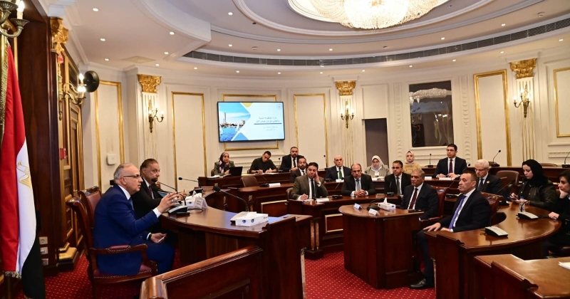 مصر: إجراءات إثيوبيا الأحادية «غير المنضبطة» أضرّت دولتي المصب 