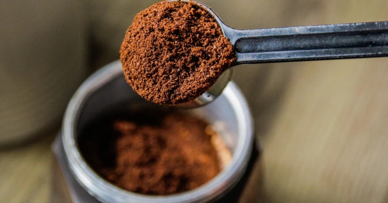 ما النسبة الذهبية لتحضير قهوة مثالية في المنزل؟ 