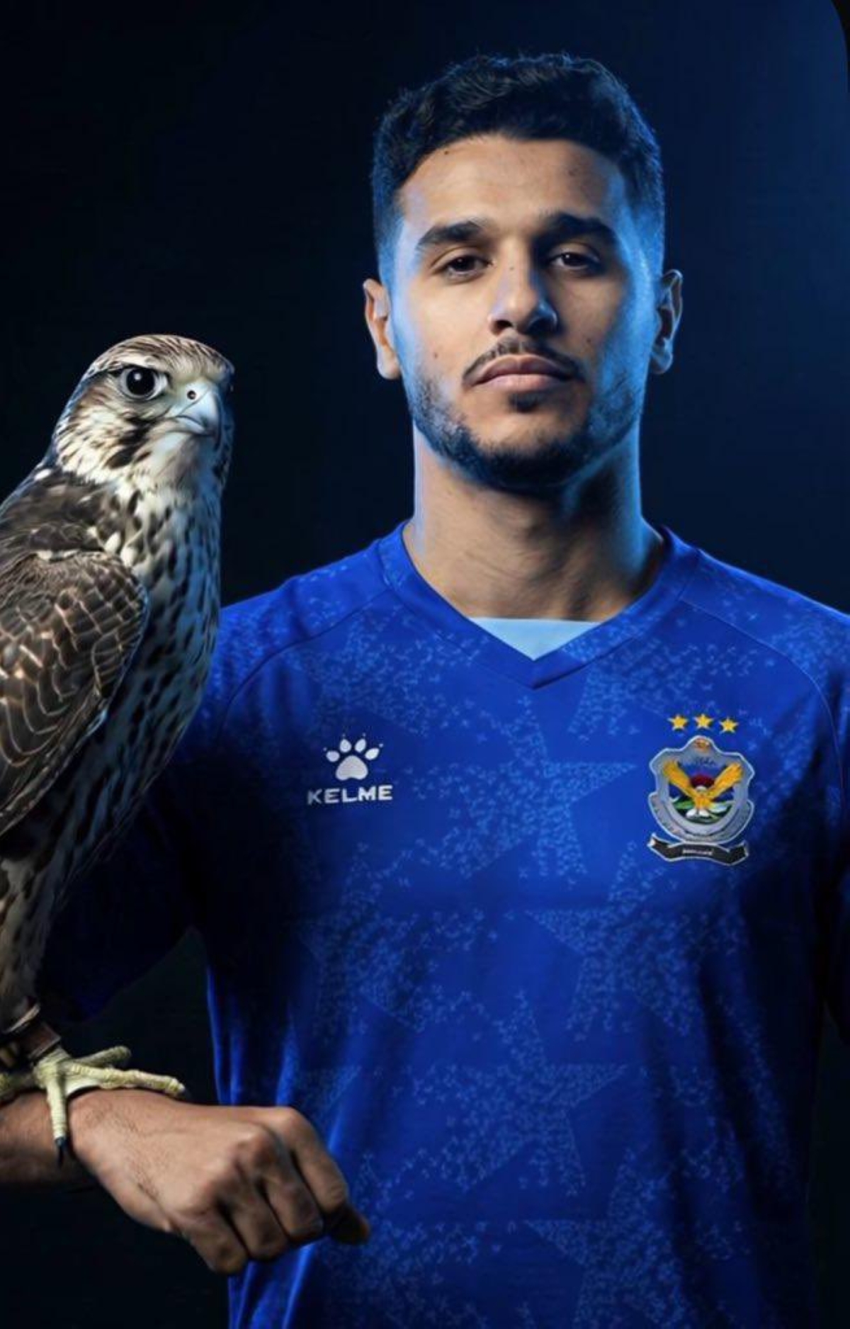 عيد الرشيدي