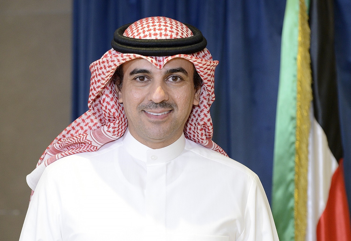 طلال العتيبي