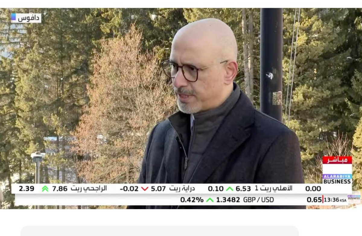 خليفة العجيل