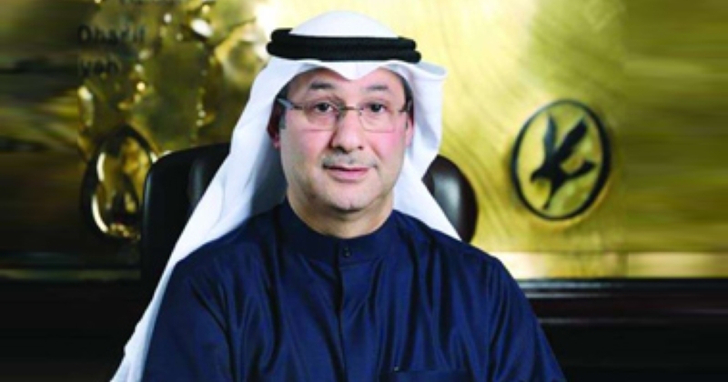 العيدان: مؤتمر «KOGS 2026» يعكس المكانة المحورية للكويت في قطاع الطاقة إقليميا وعالميا 