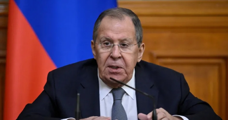لافروف: روسيا ستواصل الأنشطة التجارية مع إيران رغم التهديدات الأميركية 