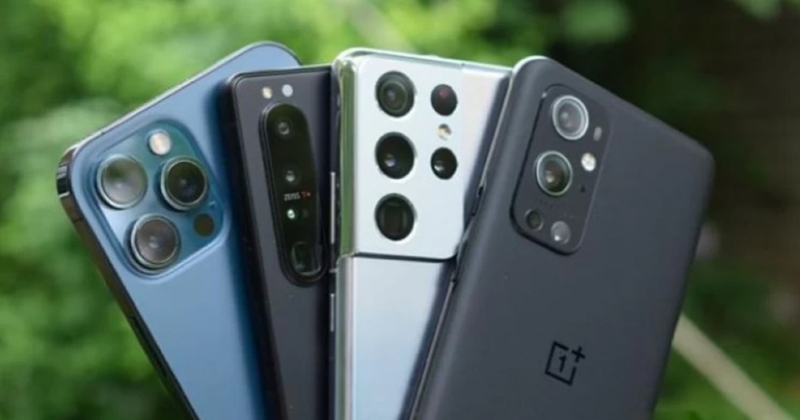 مصر: انتهاء الإعفاء الجمركي للهواتف المحمولة الواردة من الخارج 