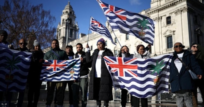 لندن تدافع عن قرار إعادة أرخبيل تشاغوس إلى موريشيوس 