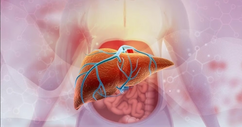 الرياضة أسبوعياً تكفي للوقاية من مرض الكبد الدهني 