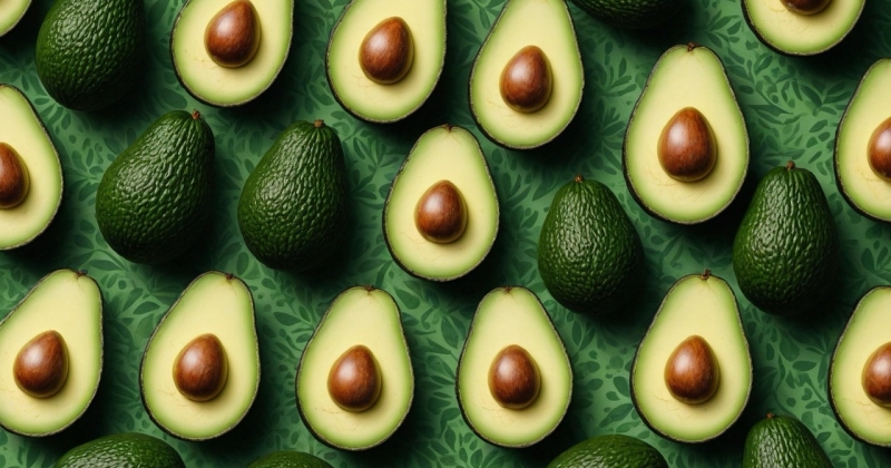 تناول الأفوكادو بانتظام يخفّض الكوليسترول ويقوّي القلب 