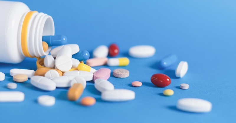 4 مكملات غذائية ضرورية. لتعزيز امتصاص الحديد وزيادة الطاقة 