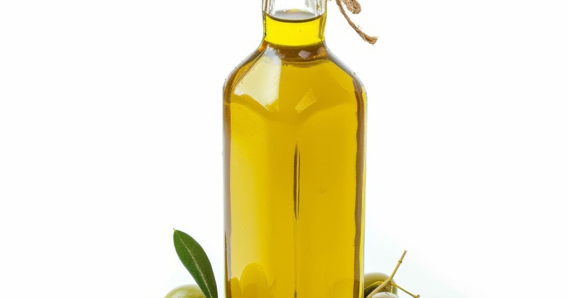 زيت الكانولا... البديل الصحي والأرخص لزيت الزيتون 