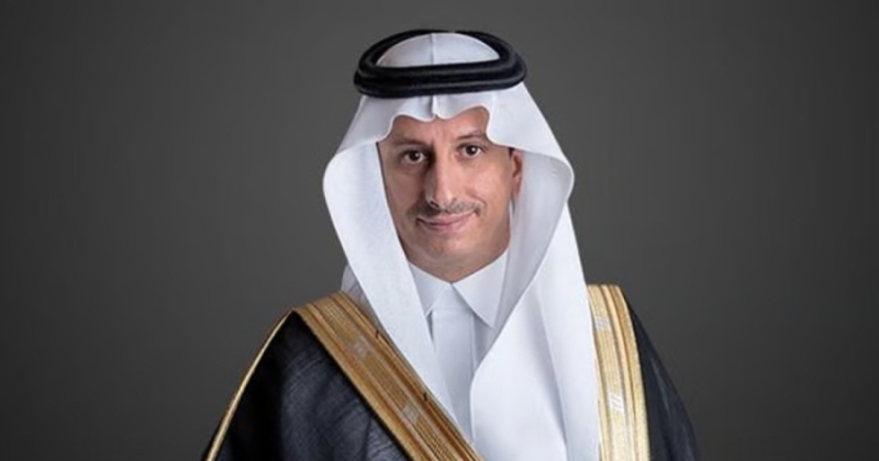 أحمد الخطيب: السعودية تسجل بـ 2025 أعلى إنفاق سياحي في تاريخها... تجاوز 300 مليار ريال 