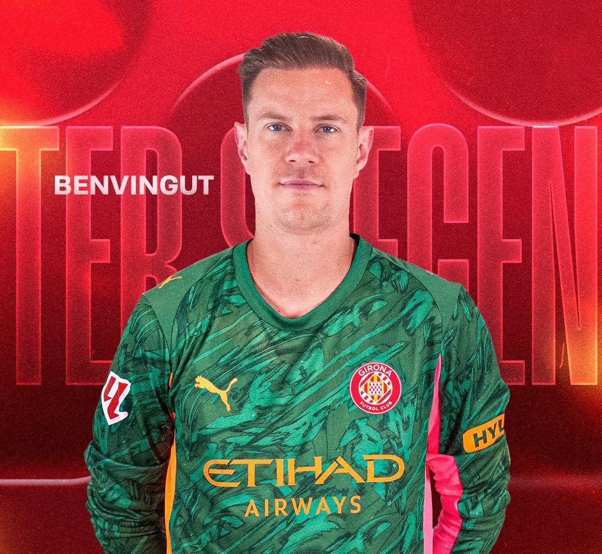 مارك أندريه تير شتيغن 