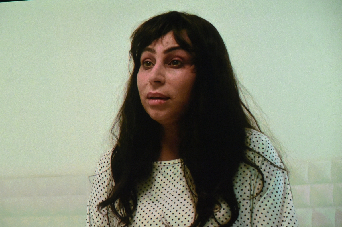 زهرة الخرجي