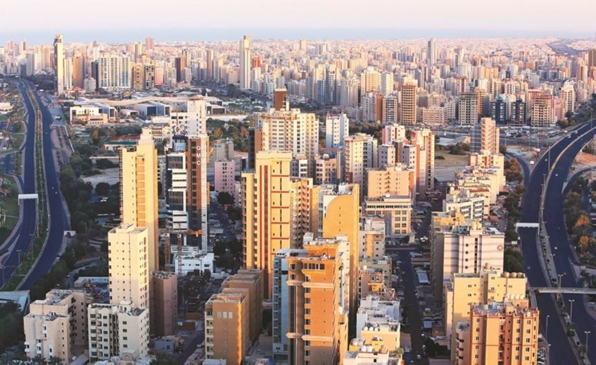 أسعار الشقق في الكويت