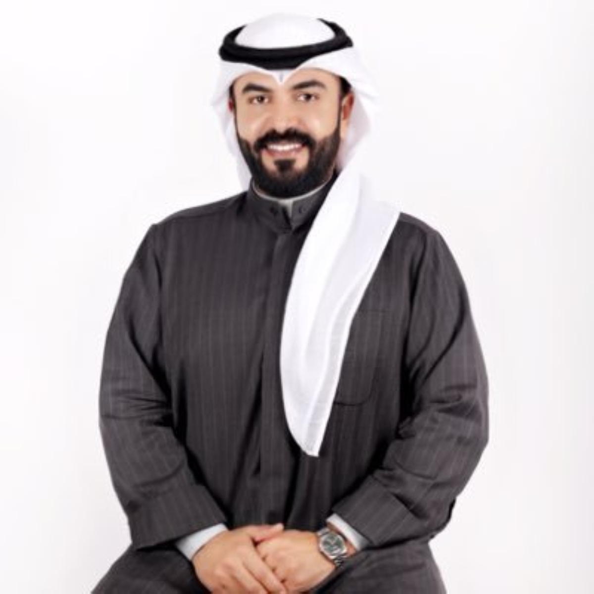 سباع الدوسري