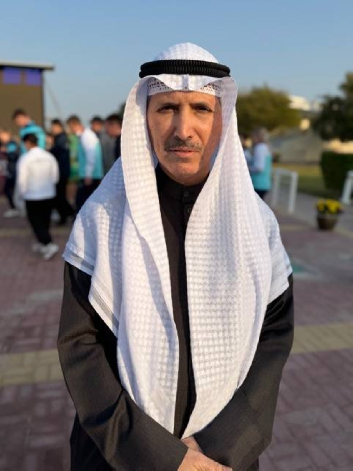 عبيد العصيمي