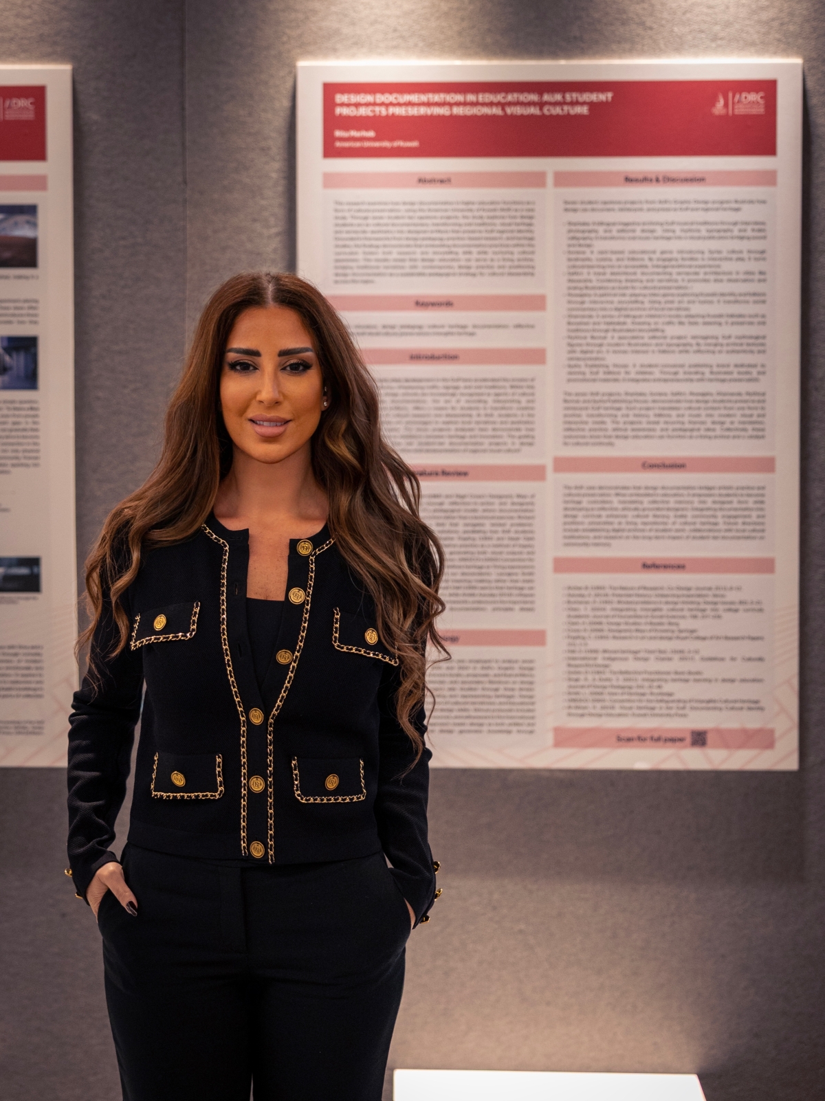 الدكتورة ريتا مرحب