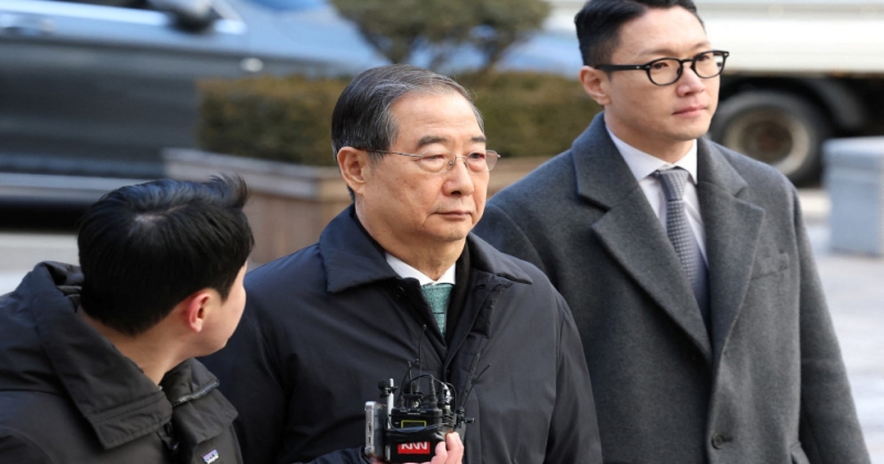 كوريا الجنوبية: السجن 23 عاما لرئيس الوزراء السابق على خلفية فرض الأحكام العرفية 