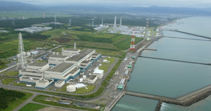 اليابان تعيد تشغيل أكبر محطة نووية في العالم.. لأول مرة منذ كارثة فوكوشيما 