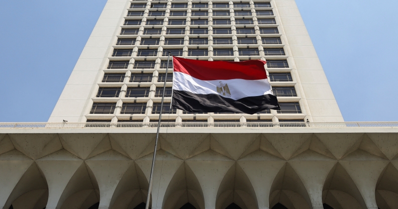 مصر توافق على الانضمام لـ«مجلس السلام» 