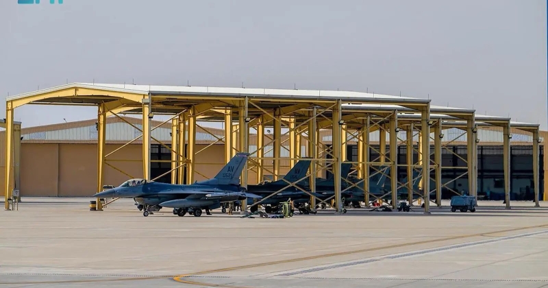 انطلاق تمرين «رماح النصر 2026» بمشاركة القوات السعودية و15 دولة 